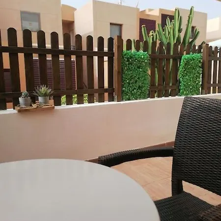 Fuerte Vida Appartamento Caleta De Fuste